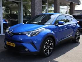Toyota C-HR thumbnail 33