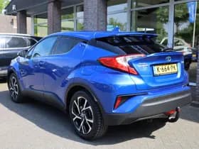 Toyota C-HR thumbnail 34
