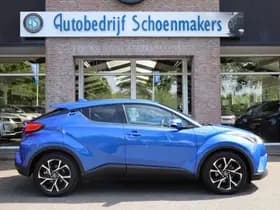 Toyota C-HR thumbnail 35