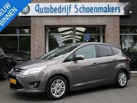 Ford C-Max thumbnail 1
