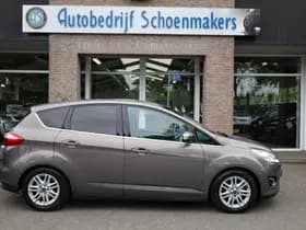Ford C-Max thumbnail 2