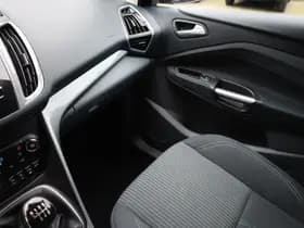 Ford C-Max thumbnail 25