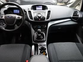 Ford C-Max thumbnail 4
