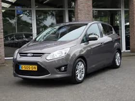 Ford C-Max thumbnail 34