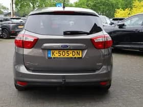 Ford C-Max thumbnail 35