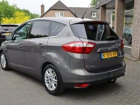 Ford C-Max thumbnail 38