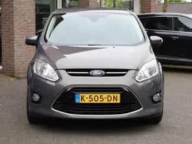Ford C-Max thumbnail 39