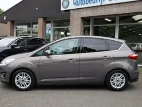 Ford C-Max thumbnail 40