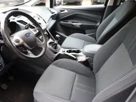 Ford C-Max thumbnail 5