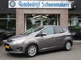Ford C-Max thumbnail 41