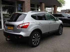 Nissan Qashqai thumbnail 2