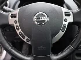 Nissan Qashqai thumbnail 13