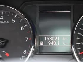 Nissan Qashqai thumbnail 15