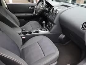 Nissan Qashqai thumbnail 24