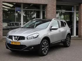 Nissan Qashqai thumbnail 28