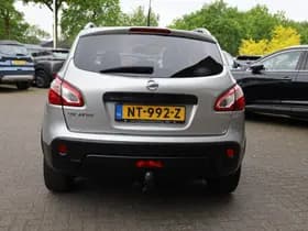 Nissan Qashqai thumbnail 30