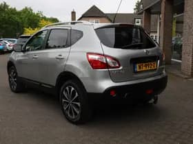 Nissan Qashqai thumbnail 33