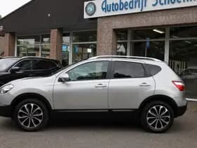 Nissan Qashqai thumbnail 35