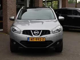 Nissan Qashqai thumbnail 36