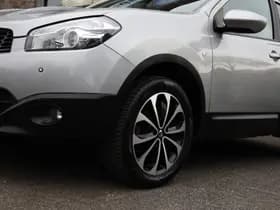 Nissan Qashqai thumbnail 37