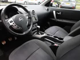 Nissan Qashqai thumbnail 5