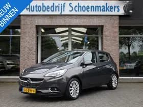 Opel Corsa thumbnail 1