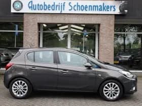Opel Corsa thumbnail 2
