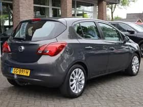 Opel Corsa thumbnail 3