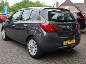 Opel Corsa thumbnail 26
