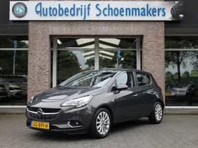 Opel Corsa thumbnail 28