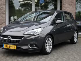 Opel Corsa thumbnail 9