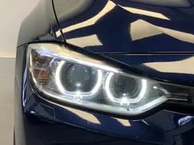 BMW 3 Serie Touring 320d High Executive thumbnail 13