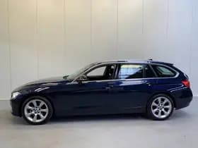 BMW 3 Serie Touring 320d High Executive thumbnail 3