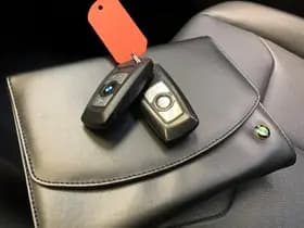 BMW 3 Serie Touring 320d High Executive thumbnail 6