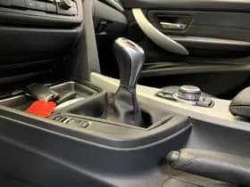 BMW 3 Serie Touring 320d High Executive thumbnail 8