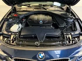 BMW 3 Serie Touring 320d High Executive thumbnail 9