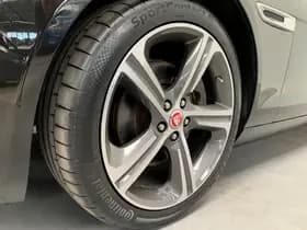 Jaguar XF 2.0t Prestige thumbnail 25