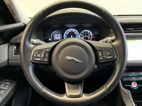 Jaguar XF 2.0t Prestige thumbnail 28