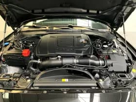 Jaguar XF 2.0t Prestige thumbnail 6