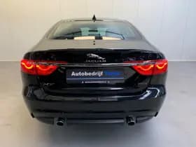 Jaguar XF 2.0t Prestige thumbnail 54