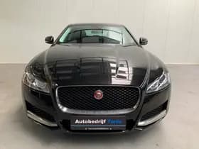 Jaguar XF 2.0t Prestige thumbnail 55