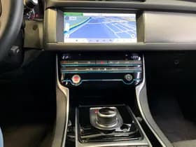 Jaguar XF 2.0t Prestige thumbnail 7