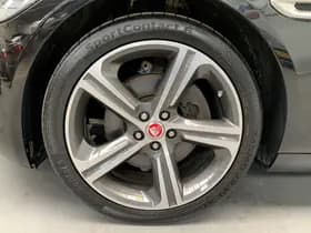 Jaguar XF 2.0t Prestige thumbnail 9