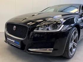 Jaguar XF 2.0t Prestige thumbnail 10