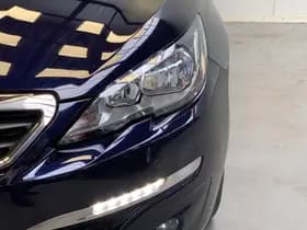 Peugeot 308 SW 1.2 PureTech 110PK Blue Lease Executive thumbnail 13