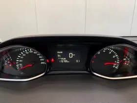 Peugeot 308 SW 1.2 PureTech 110PK Blue Lease Executive thumbnail 20