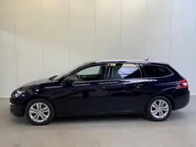Peugeot 308 SW 1.2 PureTech 110PK Blue Lease Executive thumbnail 3