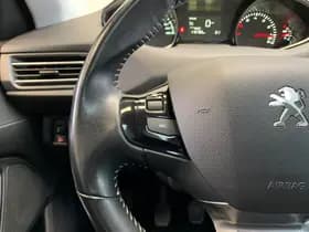 Peugeot 308 SW 1.2 PureTech 110PK Blue Lease Executive thumbnail 21