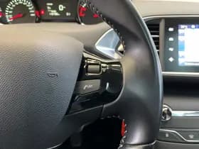 Peugeot 308 SW 1.2 PureTech 110PK Blue Lease Executive thumbnail 24