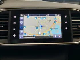 Peugeot 308 SW 1.2 PureTech 110PK Blue Lease Executive thumbnail 29